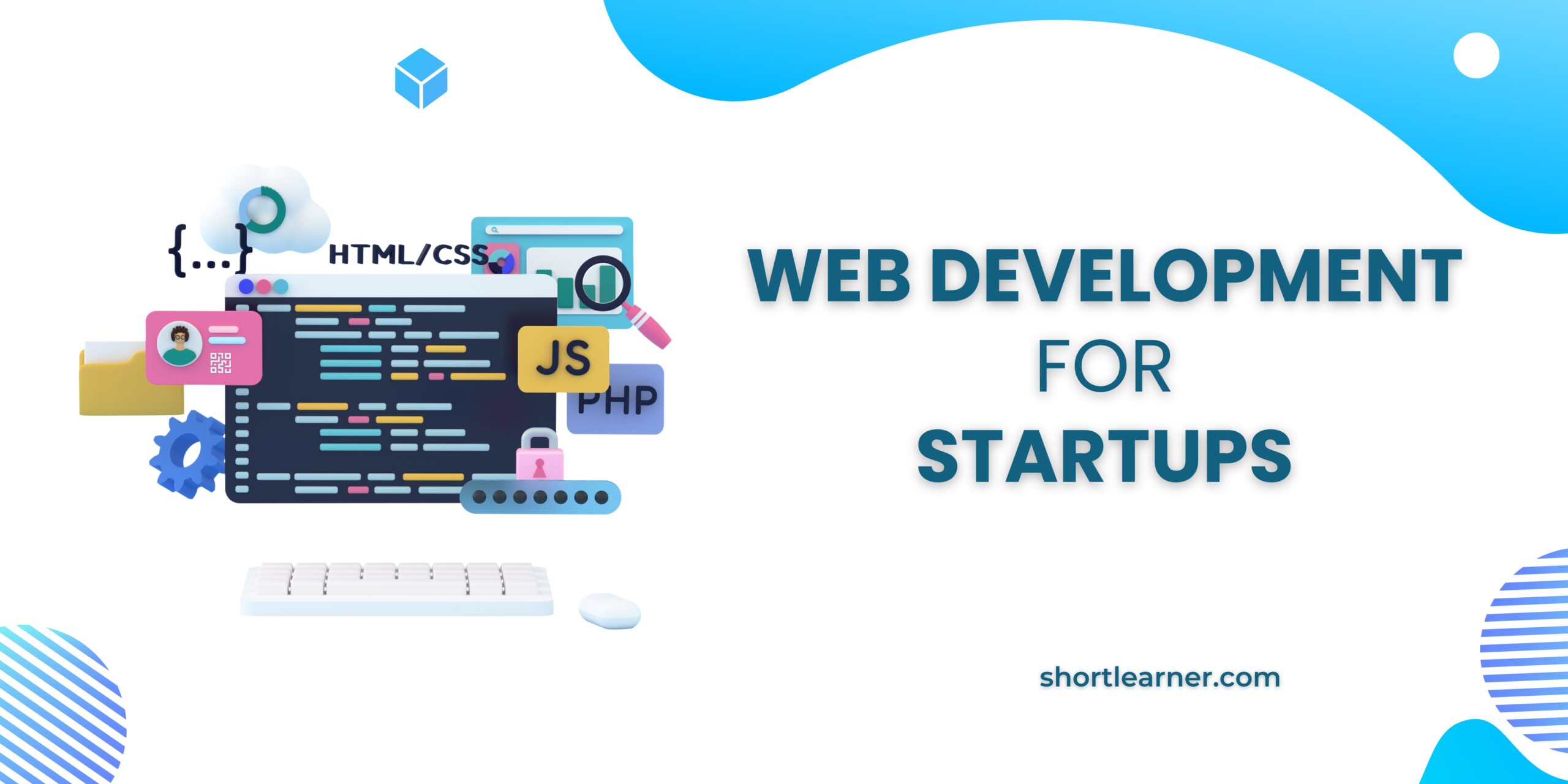 Web Development for Startups